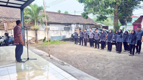 Bawaslu Mojokerto