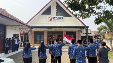 Bawaslu Mojokerto