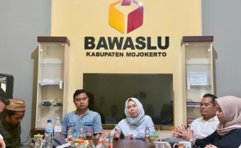 Bawaslu Mojokerto