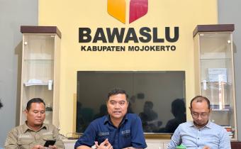 Bawaslu Mojokerto