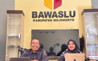 Bawaslu Mojokerto