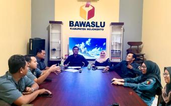 Bawaslu Mojokerto