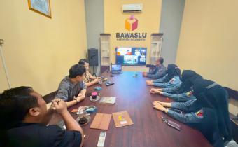 Bawaslu Mojokerto