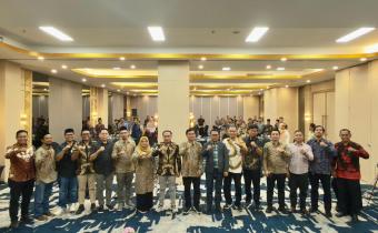 penguatan kelembagaan