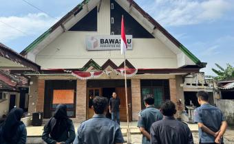 Bawaslu Mojokerto