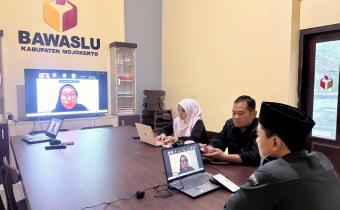 Bawaslu Mojokerto
