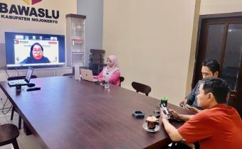 Bawaslu Mojokerto