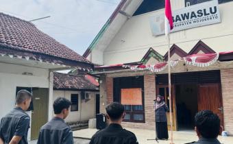 Bawaslu Mojokerto
