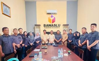 Bawaslu Mojokerto