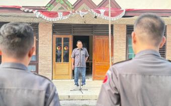 Bawaslu Mojokerto