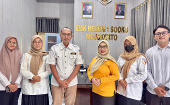 Bawaslu Mojokerto