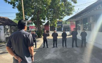 Bawaslu Mojokerto