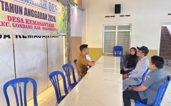 Bawaslu Mojokerto