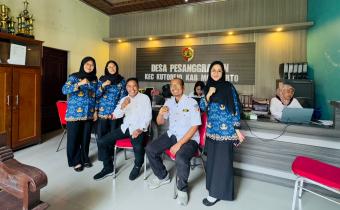 Bawaslu Mojokerto