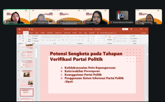 Bawaslu Mojokerto