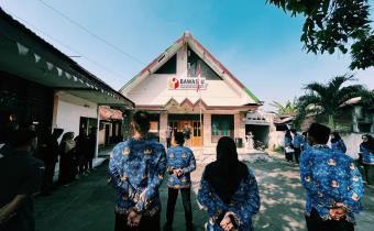 Bawaslu Mojokerto