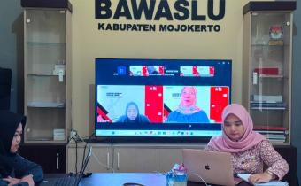 Bawaslu Mojokerto