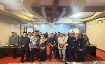 Bawaslu Mojokerto