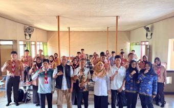 Bawaslu Mojokerto