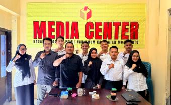 Bawaslu Mojokerto