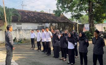 Bawaslu Mojokerto