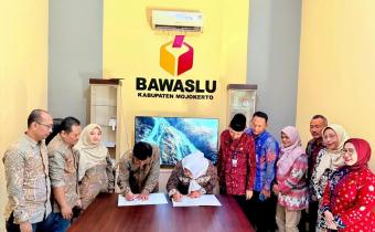 Bawaslu Mojokerto