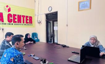 Bawaslu Mojokerto