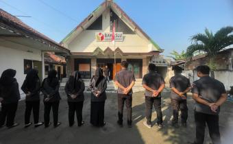 Bawaslu Mojokerto