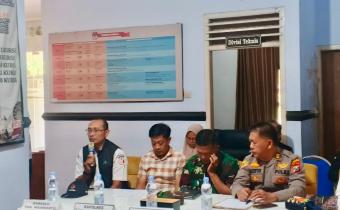 Bawaslu Mojokerto
