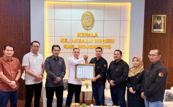Bawaslu Mojokerto