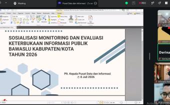 Bawaslu Mojokerto
