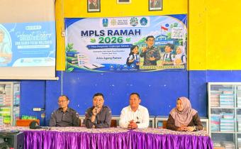 Bawaslu Mojokerto