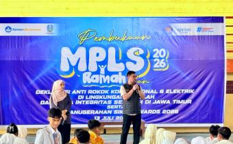 Bawaslu Mojokerto