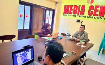 Bawaslu Mojokerto