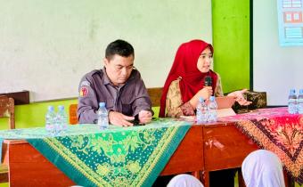 Bawaslu Mojokerto