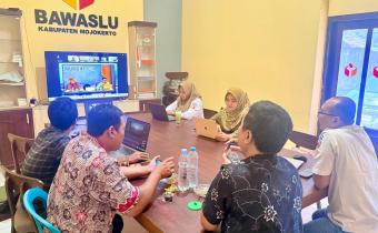 Bawaslu Mojokerto