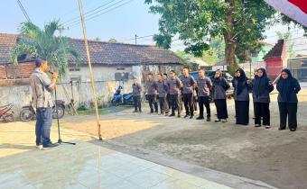 Bawaslu Mojokerto