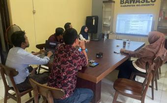 Bawaslu Mojokerto