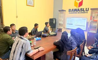 Bawaslu Mojokerto
