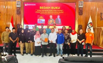 Bawaslu Mojokerto