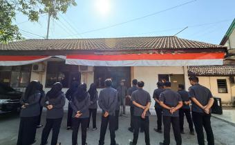 Bawaslu Mojokerto