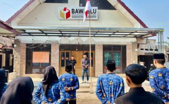 Bawaslu Mojokerto