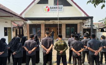 Bawaslu Mojokerto