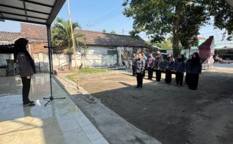 Bawaslu Mojokerto