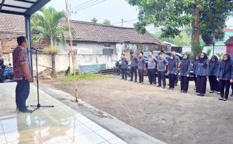 Bawaslu Mojokerto