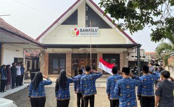 Bawaslu Mojokerto